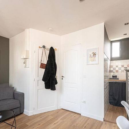 Studio Centre Ville Refait A Neuf Trouville-sur-mer Exteriör bild